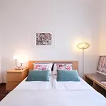 Citystay Parkur Sopot Apartment