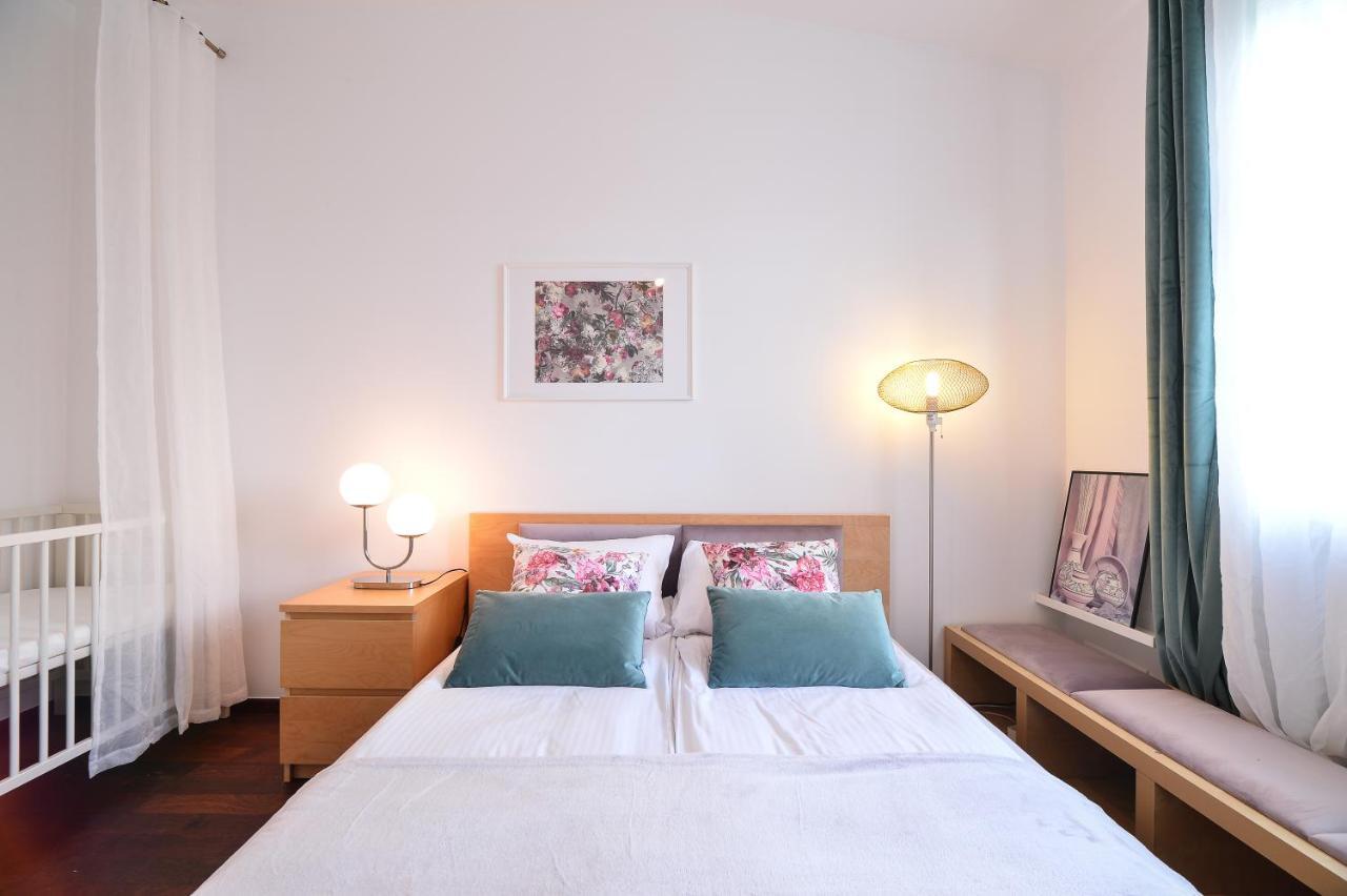Lägenhet Citystay Parkur Sopot