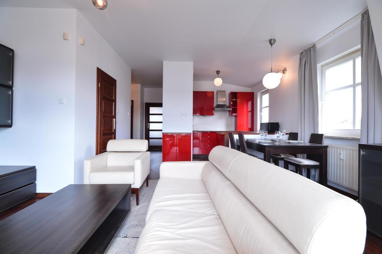 Lägenhet Citystay Parkur *