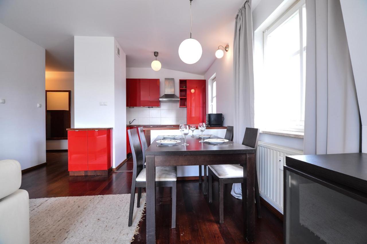 Lägenhet Citystay Parkur