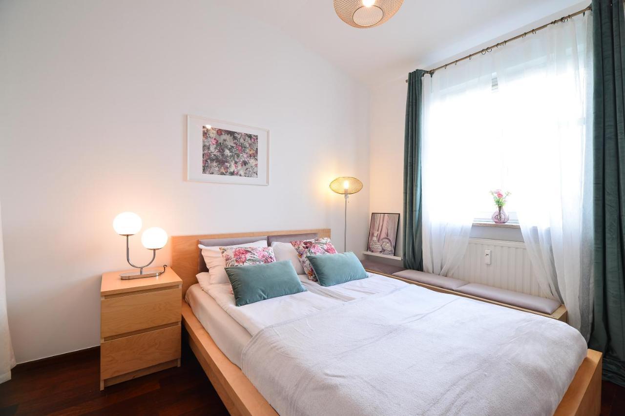 Lägenhet Citystay Parkur Sopot